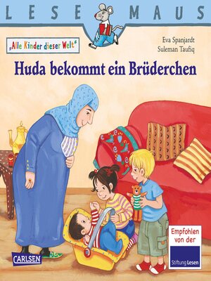 cover image of LESEMAUS